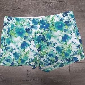 💋Forever 21 shorts.